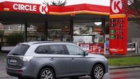 State has contingency plans for fuel rationing this winter, Varadkar says