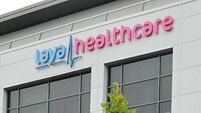 Laya Healthcare offers families €240 refund on insurance plans