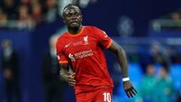 Sadio Mane completes move to Bayern Munich and relishes ‘new challenge’ ahead