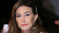 Caitlyn Jenner says swimming body made right decision to change transgender policy