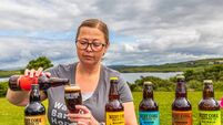 Cork brewer: The drinks industry is ready for more women