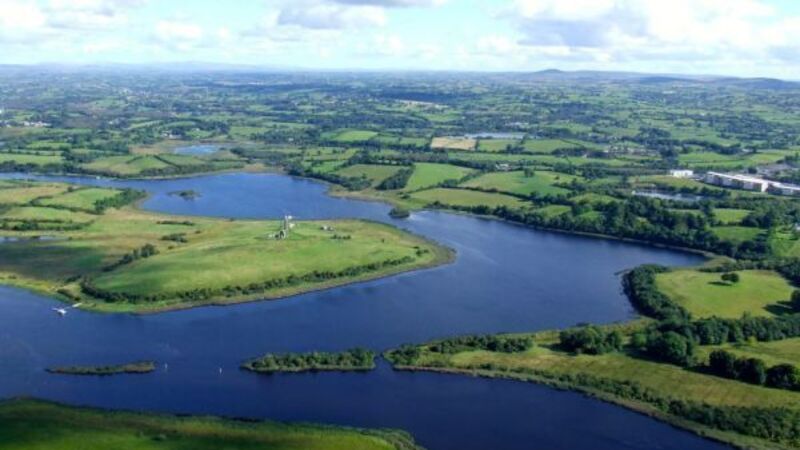 Missing man found dead in lough after 18 years due to sonar technology, inquest told Missing man found dead in lough after 18 years due to sonar technology, inquest told