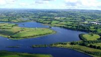 Missing man found dead in lough after 18 years due to sonar technology, inquest told