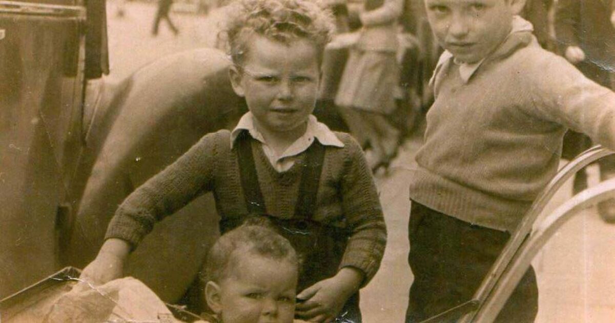 Throwback Thursday: Lyrical memories of Cork city in childhood - Vimarsana News