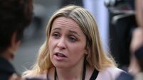 Minister for Housing accuses TD of wanting to put cap on number of Ukrainian refugees