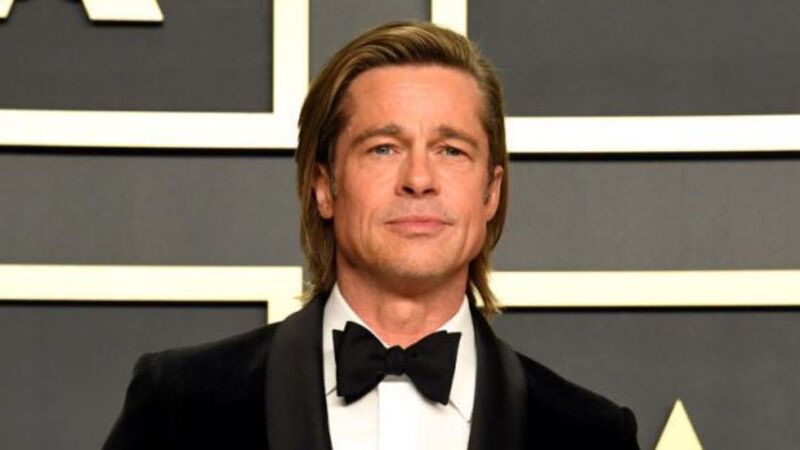 I consider myself on my last leg: Brad Pitt reflects on his career I consider myself on my last leg: Brad Pitt reflects on his career