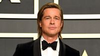 I consider myself on my last leg: Brad Pitt reflects on his career