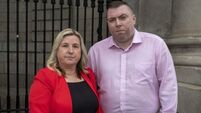Boy (9) settles case against hospital as mother calls for routine scans