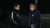 Clare GAA secretary Pat Fitzgerald to step down in July