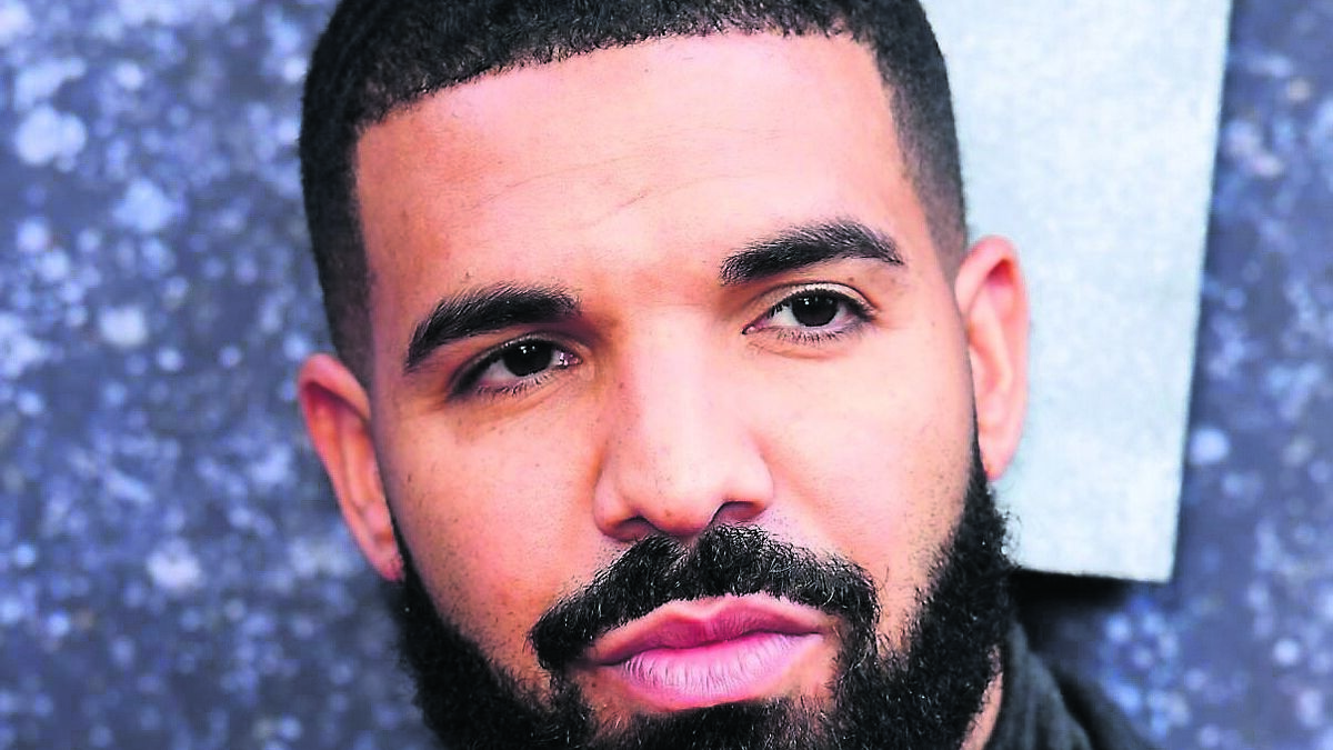 Stevie G: New release by Drake is creating quite a stir