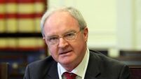 Former judge criticises Stormont parties for 'doing nothing' on Troubles legacy