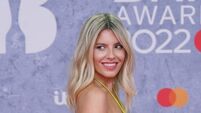 Saturdays star Mollie King announces she is pregnant with first child