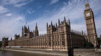 MPs support moves to allow Northern Ireland abortion services