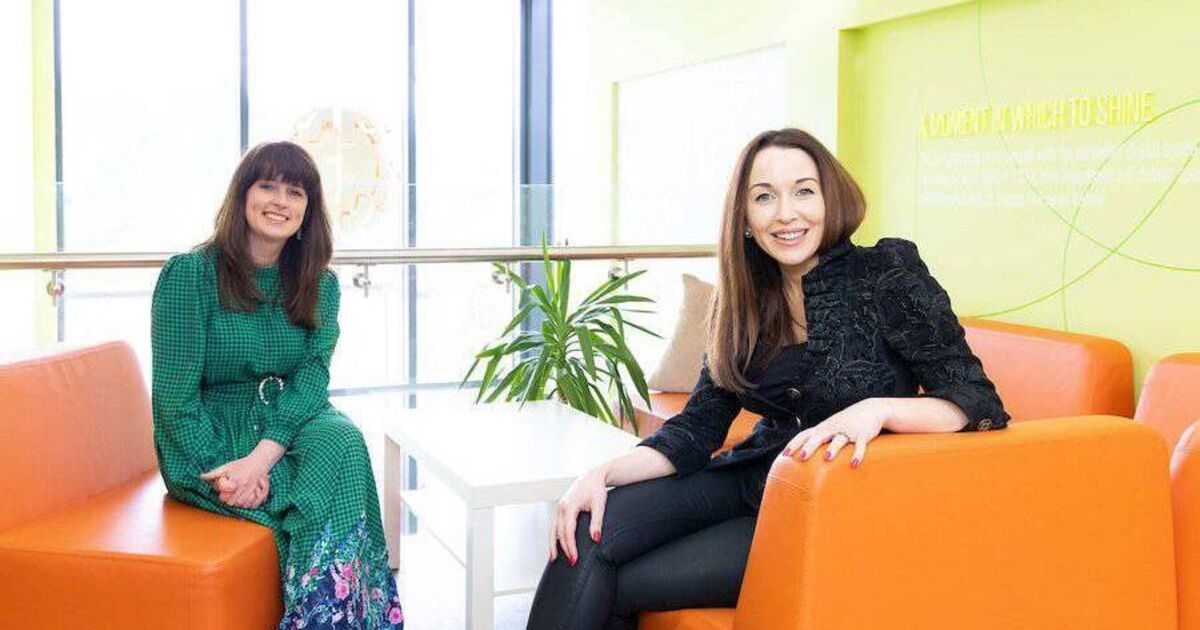 Helping Cork women to return to work - Vimarsana News
