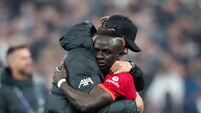 Liverpool v Real Madrid - UEFA Champions League - Final - Stade de France