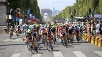 Everyone wants it – Tour de France Femmes hailed as big moment for cycling