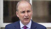 Taoiseach says Ireland’s economic growth must be protected in face of inflation