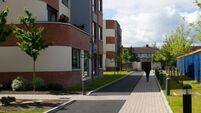 Only 14% of people renting by choice, survey finds