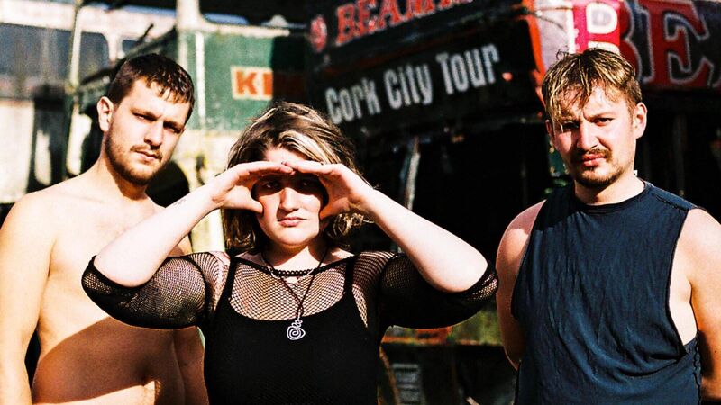 A hot summer of new music in Cork! 