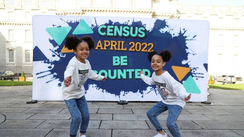 Census 2022: Cork population increases by 7.1%
