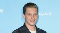George Ezra pulls out of Danish festival with ‘nasty bout of laryngitis’