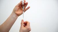 Public urged to get booster vaccine as Covid still putting pressure on health system