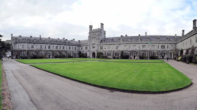 UCC provides student beds to Ukrainian refugees UCC provides student beds to Ukrainian refugees