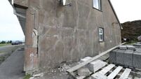Homeowners being treated like 'chancers' over mica redress scheme
