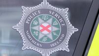Two police officers arrested in Belfast anti-corruption probe