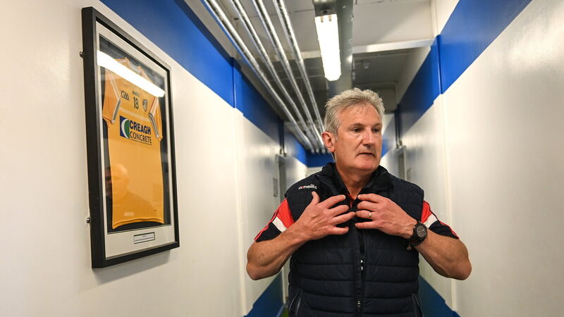 Tony Considine: Cork fans must realise they have no divine right to win the All-Ireland