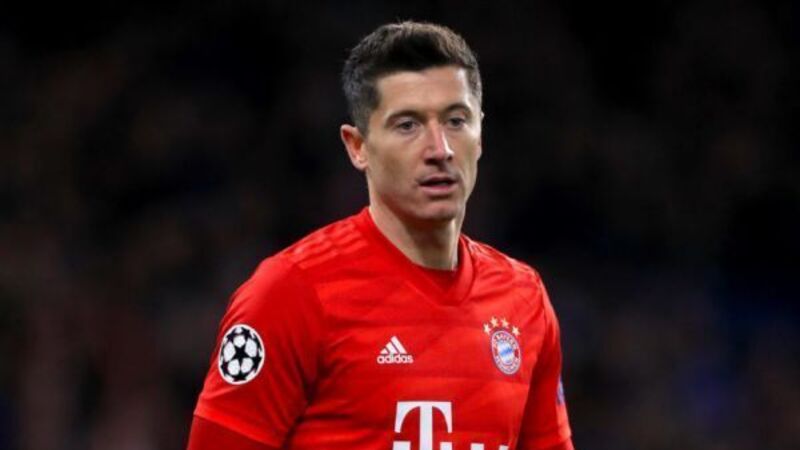 Football rumours: Barcelona finally make bid for Robert Lewandowski