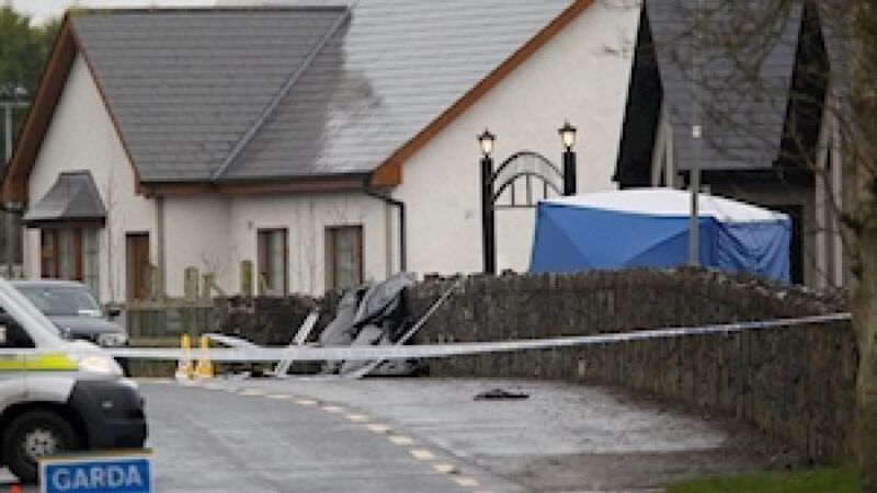 Bail refused for Lordship robbery accused Bail refused for Lordship robbery accused