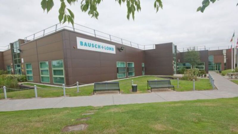 Bausch and Lomb staff to vote on new pay deal Bausch and Lomb staff to vote on new pay deal