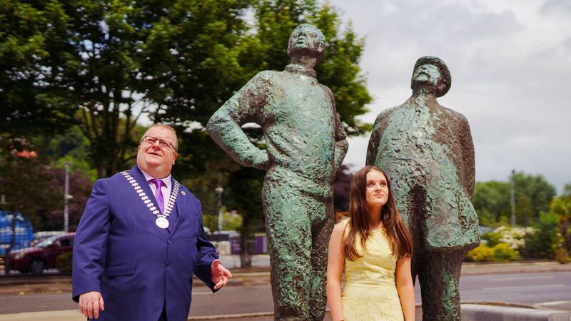 New County Mayor of Cork unanimously elected New County Mayor of Cork unanimously elected