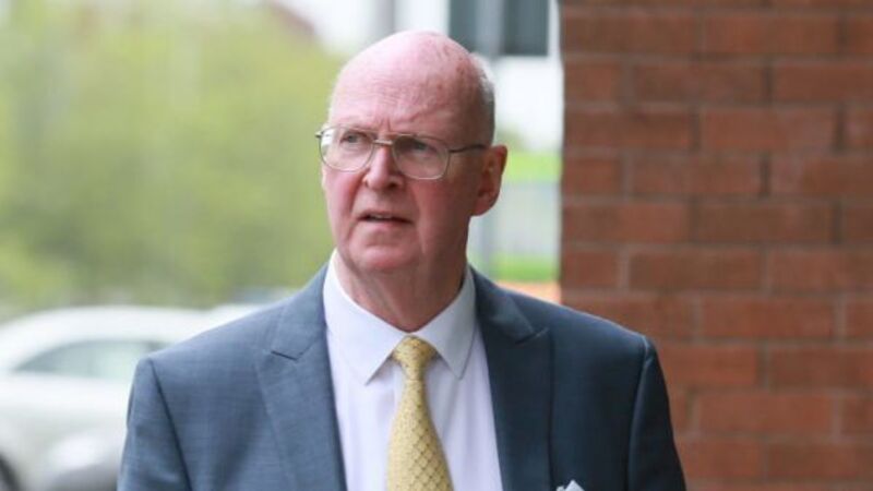 High Court disqualifies co-founder of Blackrock Clinic from becoming director High Court disqualifies co-founder of Blackrock Clinic from becoming director