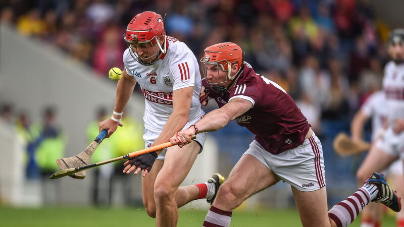 Cork hurling end of season awards: From best player to low point Cork hurling end of season awards: From best player to low point