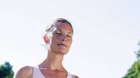 6 ways to bring exercise outdoors this summer