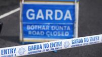 Dangerous driver involved in 'truly scandalous' Cork crash has driving ban halved