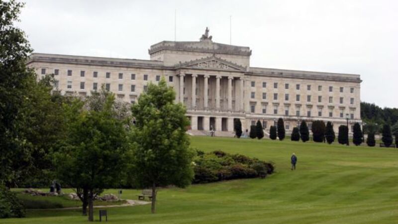 Protest over cost of living to take place outside Stormont