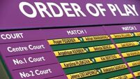 Wimbledon analysis: Centre Court scheduling continues to favour men