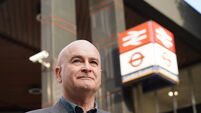 Rail and Tube strikes