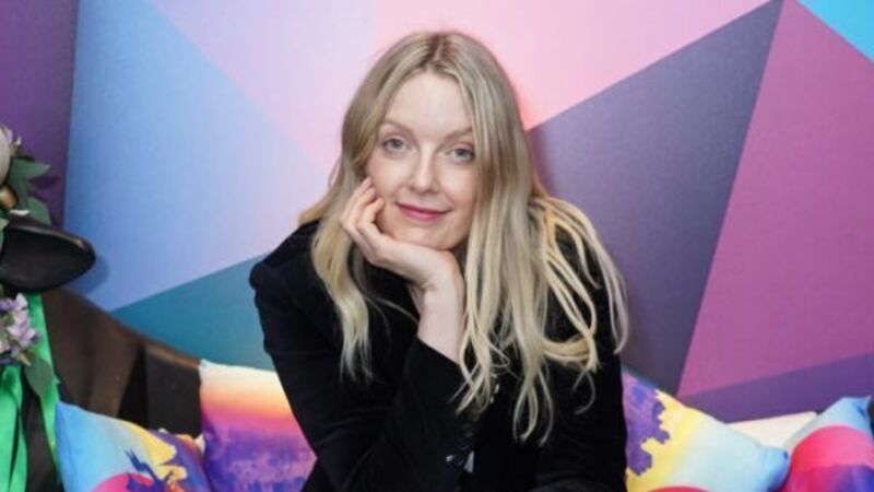 BBC presenter Lauren Laverne pays tribute to ‘adored’ mother