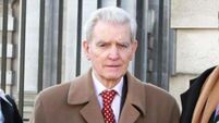 Taoiseach leads tributes to The Irish News owner Jim Fitzpatrick