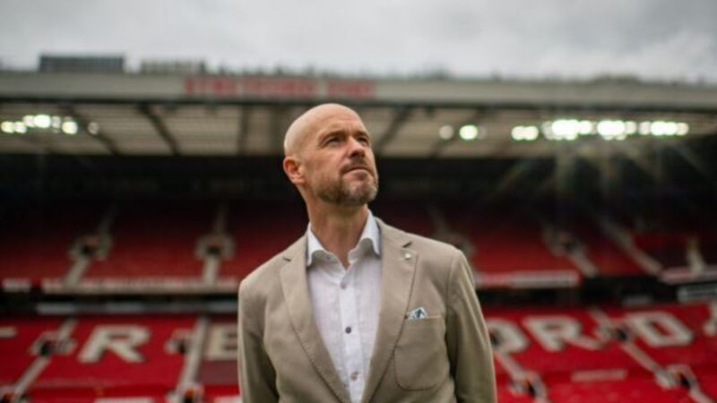 Q&A: The key issues facing Manchester United amid slow rebuild Q&A: The key issues facing Manchester United amid slow rebuild