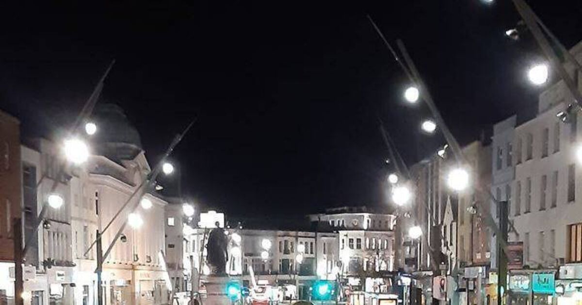 Cork councillor calls for pop-up city centre Garda station - Vimarsana News
