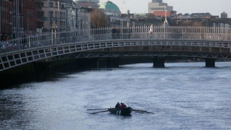 Man allegedly swam Liffey to escape €2m drug seizure Man allegedly swam Liffey to escape €2m drug seizure