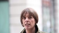 Jess Phillips spoke to Jo Cox’s family before meeting man who attacked office