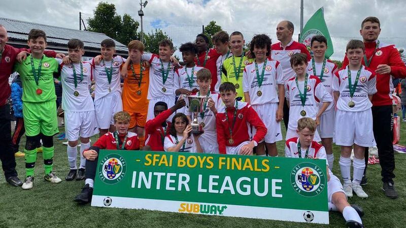 Joe Miskella and David Dunne fire Cork to glory against Dublin