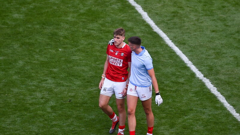 Cork v Dublin: Player ratings from the All-Ireland football quarter-final