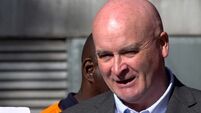 UK rail union leader Mick Lynch reveals he is Cork City fan